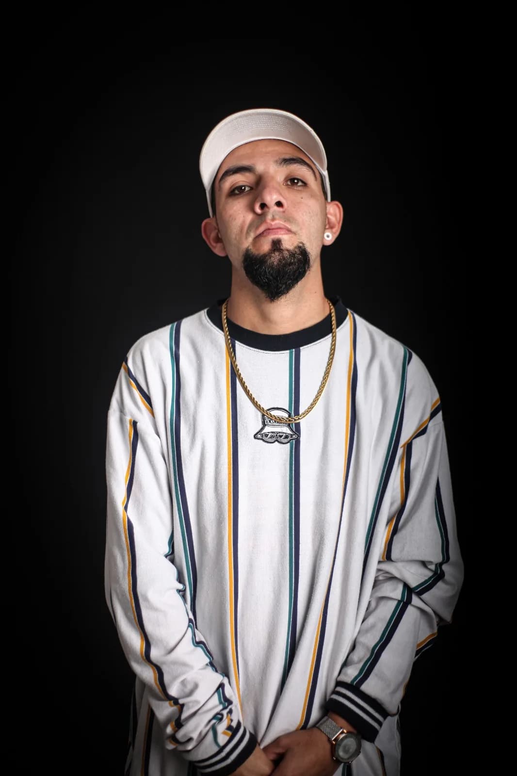 Foto de Joes Yawar Cru