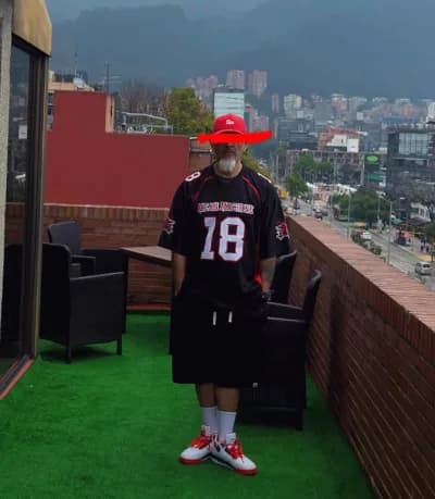 DJ Afromak — foto 6