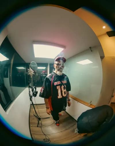 DJ Afromak — foto 8