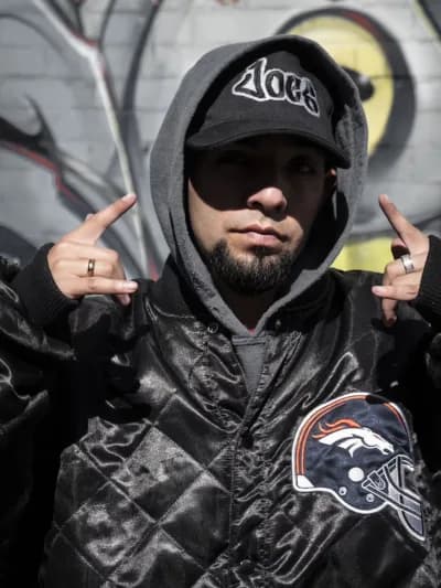 Joes Yawar Cru — foto 3