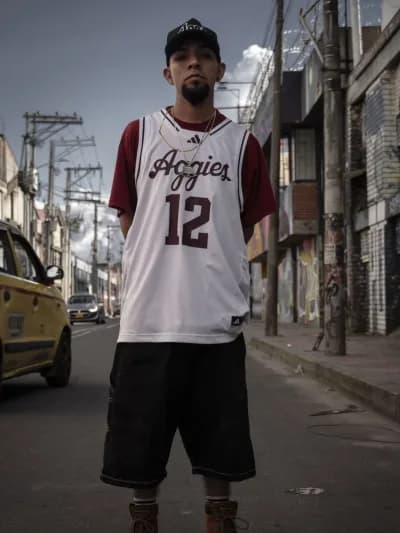 Joes Yawar Cru — foto 2