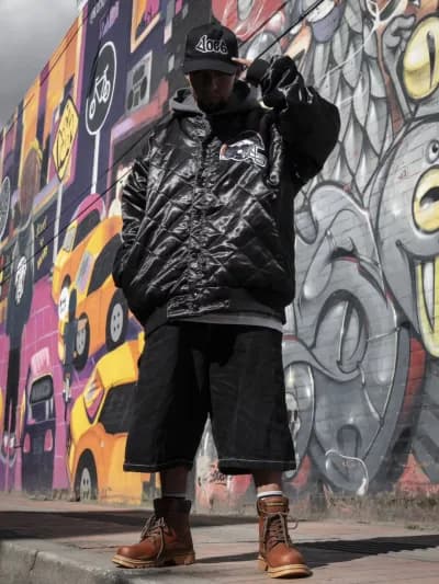 Joes Yawar Cru — foto 5